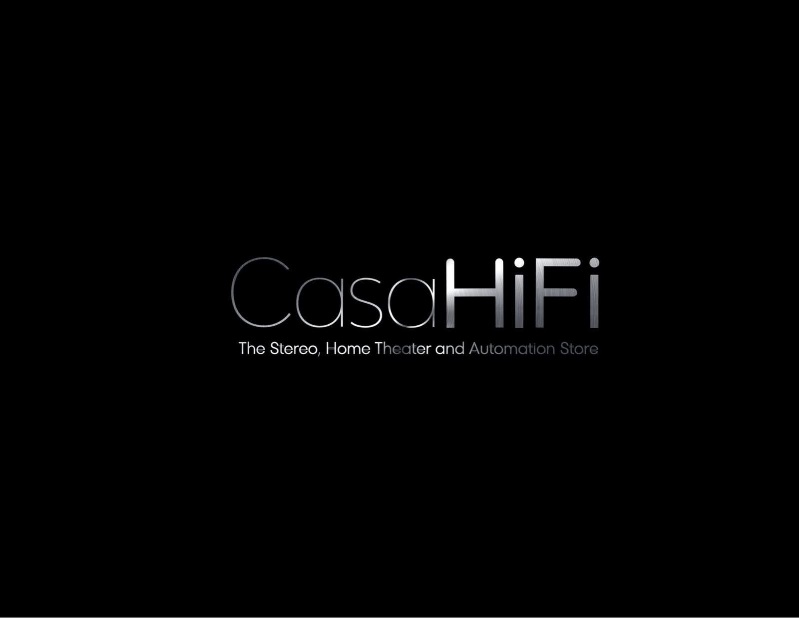 CasaHiFi company presentation after