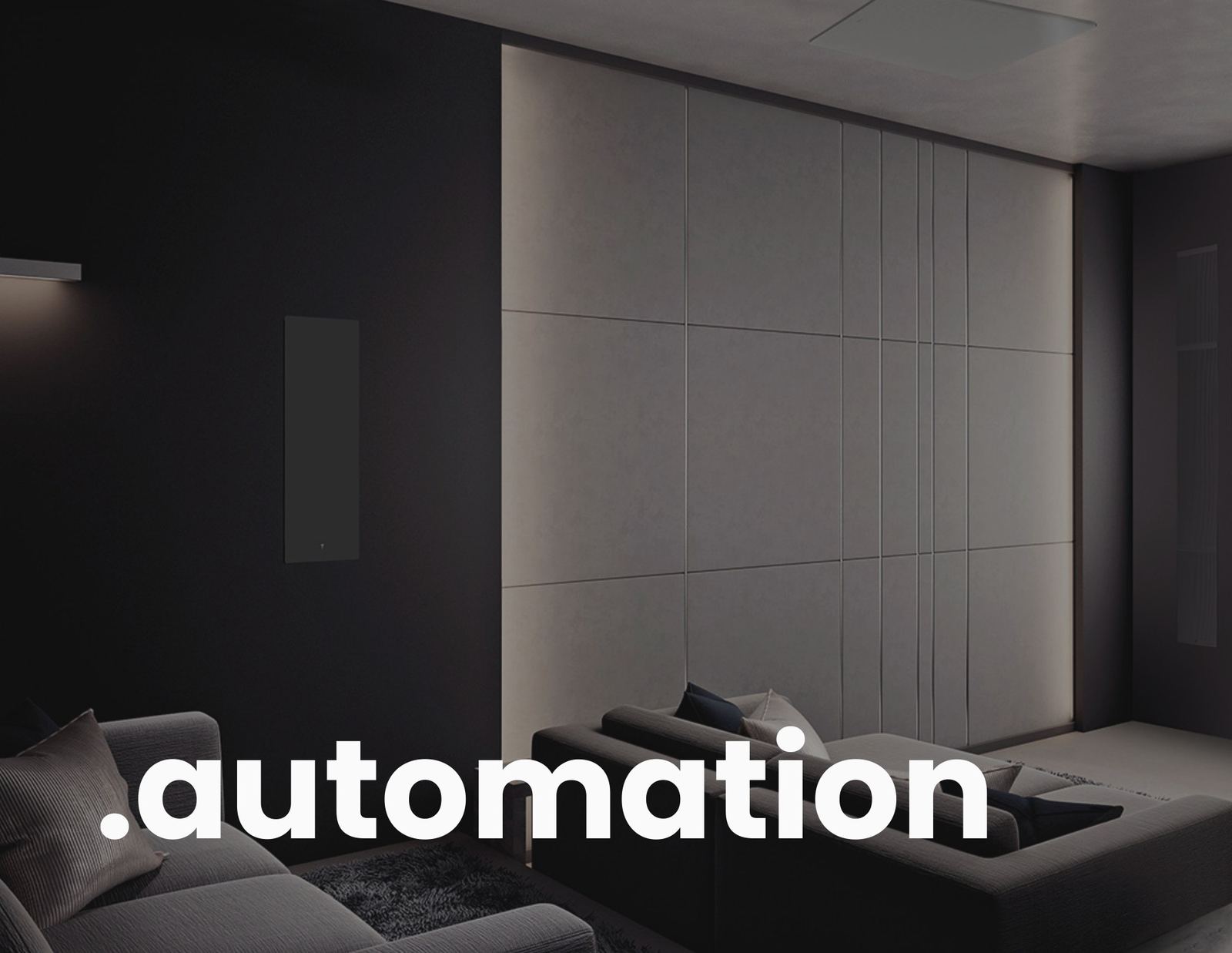 CasaHiFi brochure page