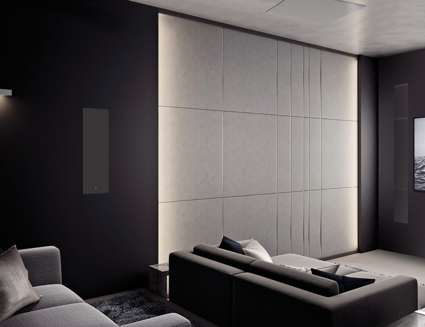 CasaHiFi .automation