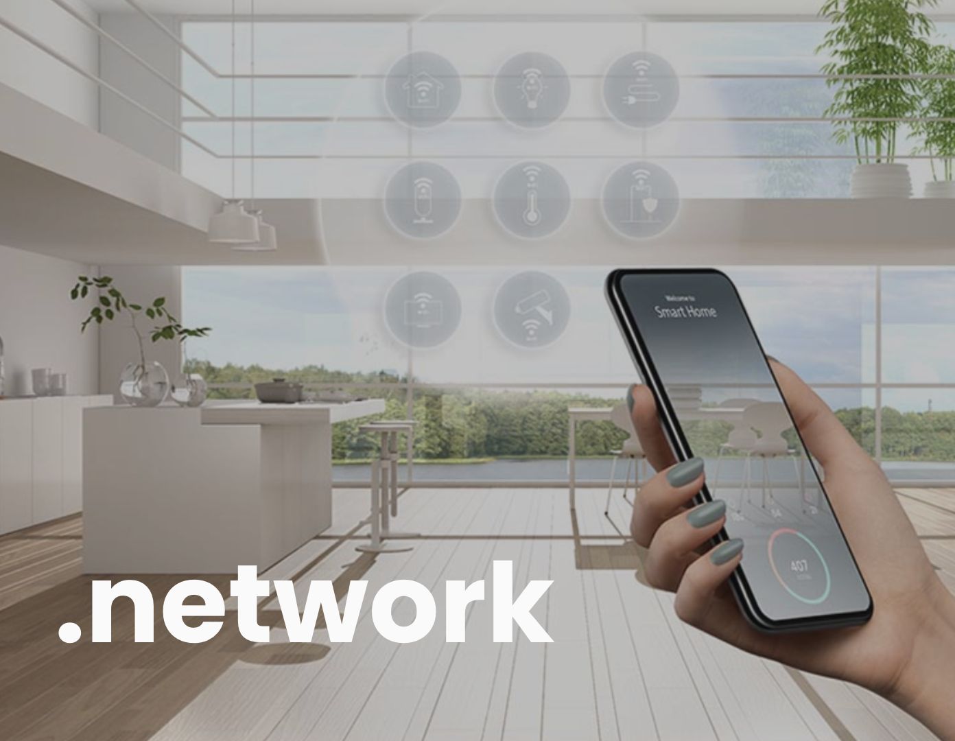 CasaHiFi .network campaign