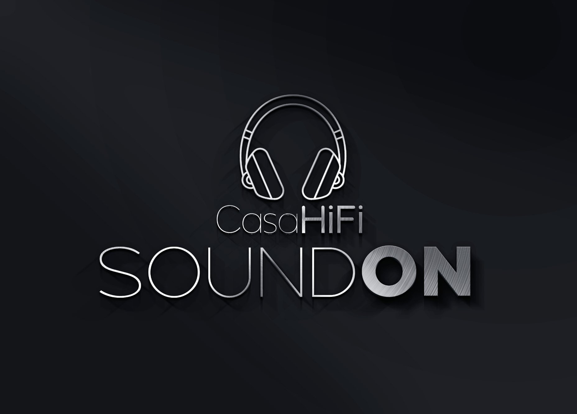 CasaHiFi SoundOn logo
